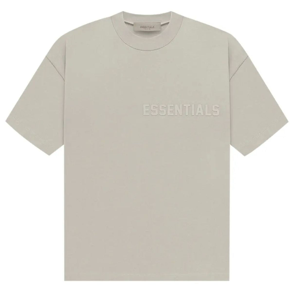 T-Shirt - Smoke