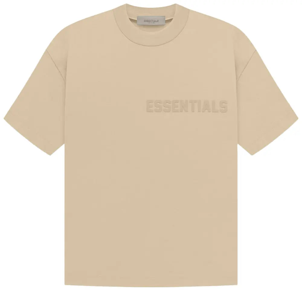 T-Shirt - Sand
