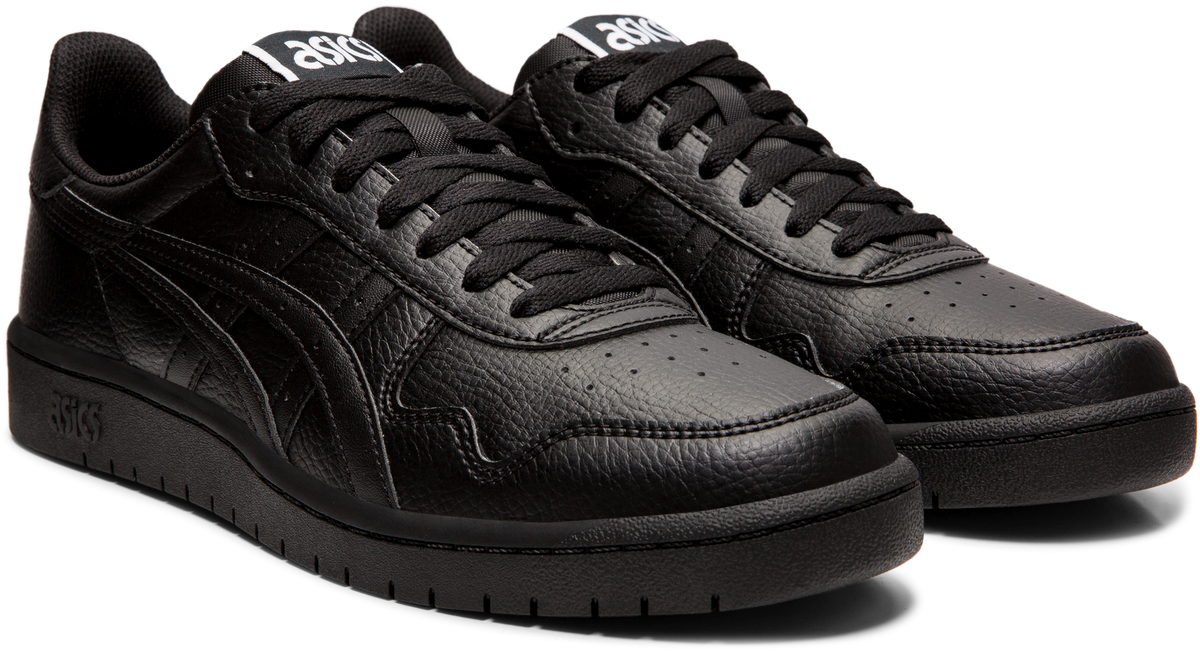 JAPAN S - Black-2