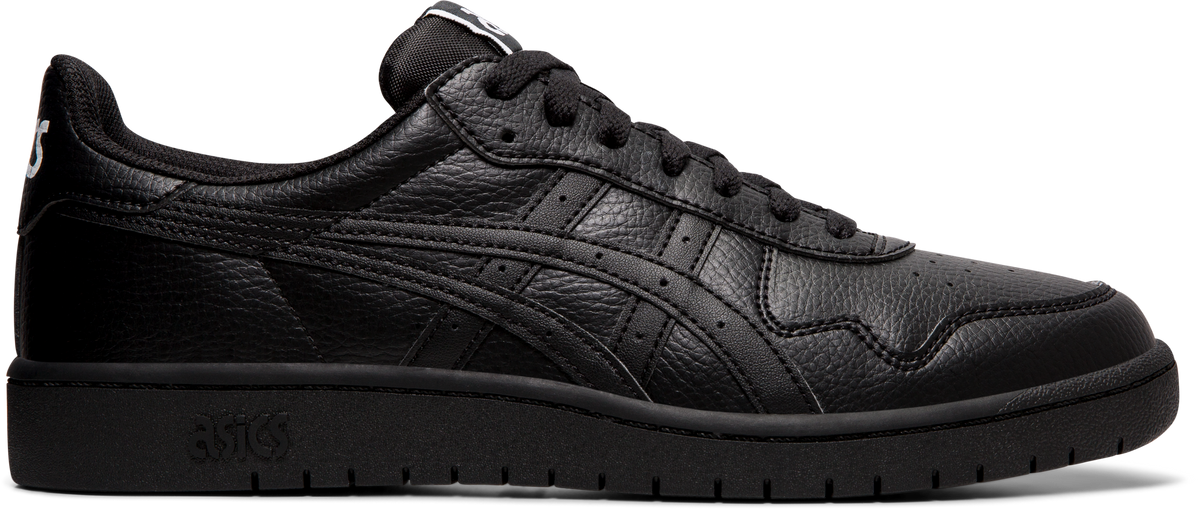 JAPAN S - Black-1