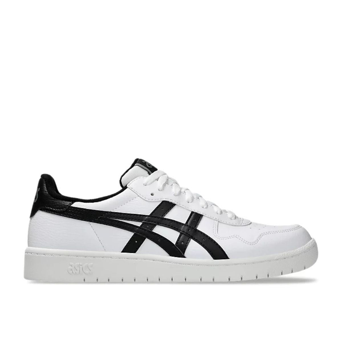 Japan S - White and black