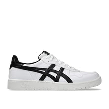 Japan S - White and black