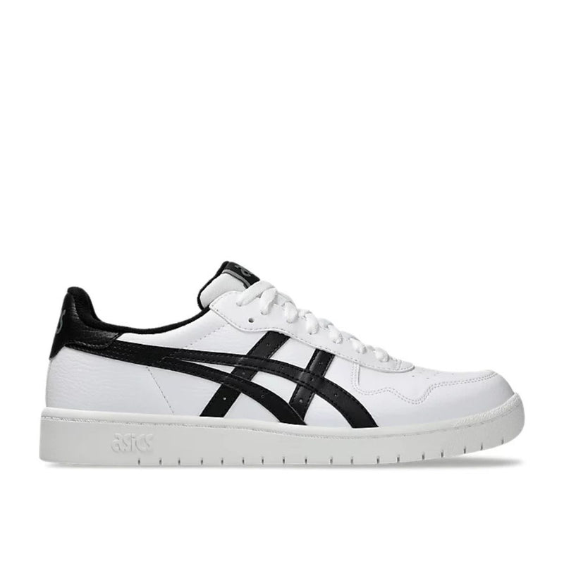 Japan S - White and black