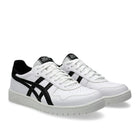 Japan S - White and black