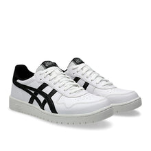 Japan S - White and black