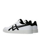 Japan S - White and black