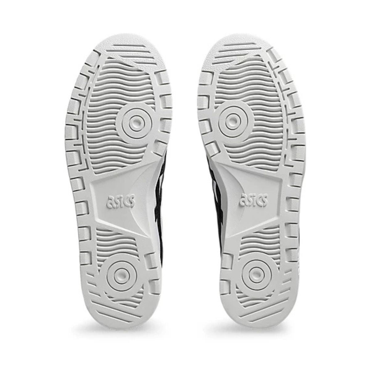 Japan S - White and black