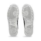 Japan S - White and black