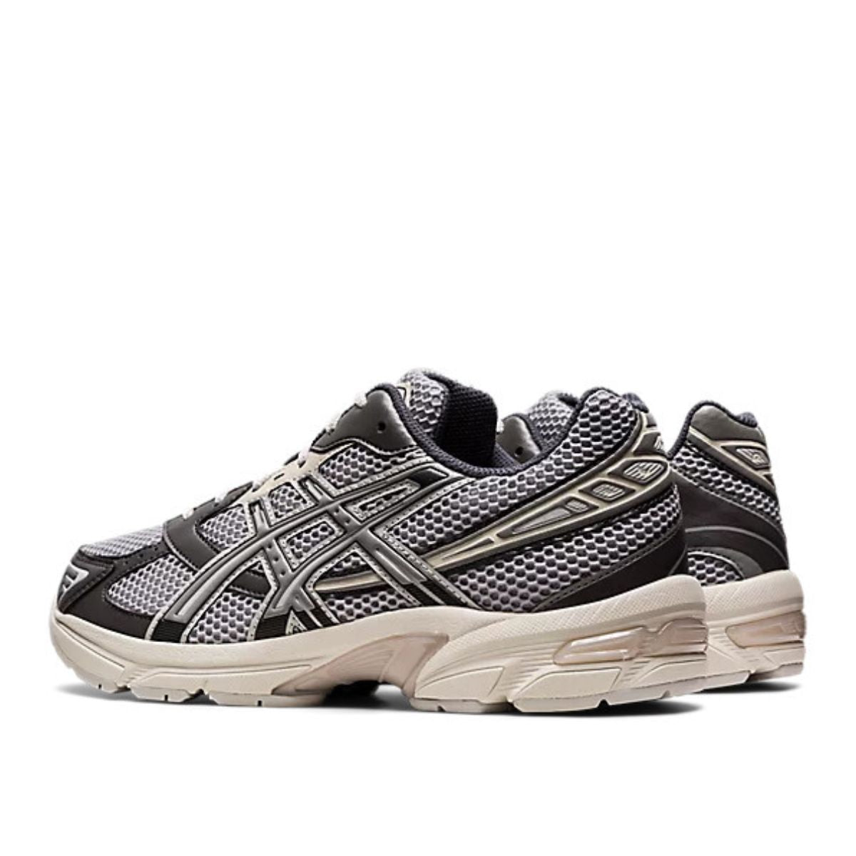 GEL-1130 - Oyster grey and clay grey