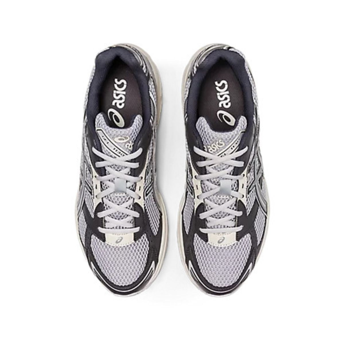 GEL-1130 - Oyster grey and clay grey