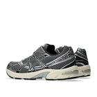 Gel-1130 - Clay grey and pure silver