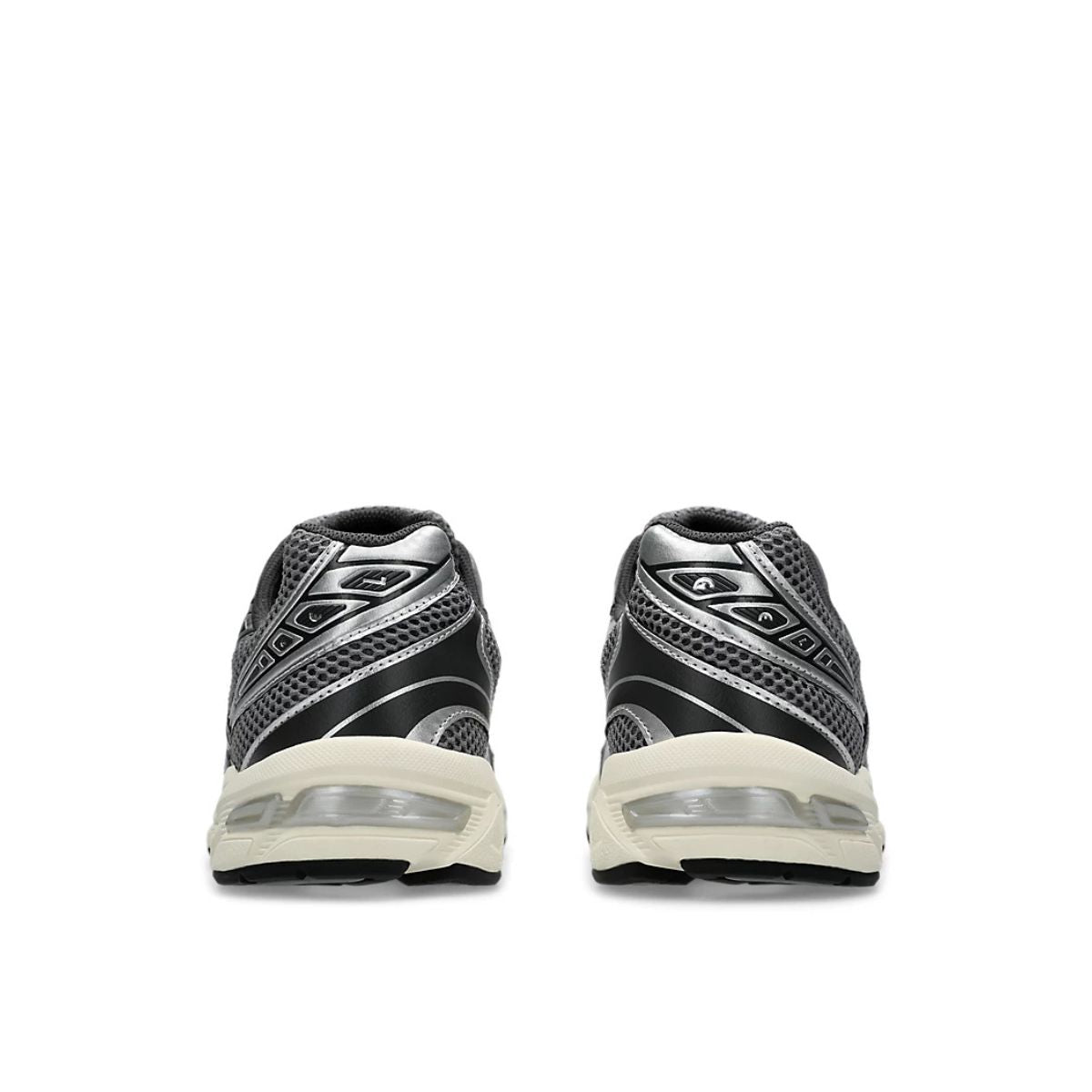 Gel-1130 - Clay grey and pure silver