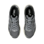 Gel-1130 - Clay grey and pure silver