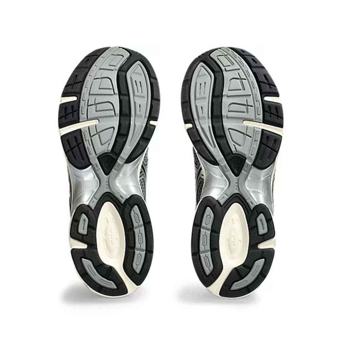 Gel-1130 - Clay grey and pure silver