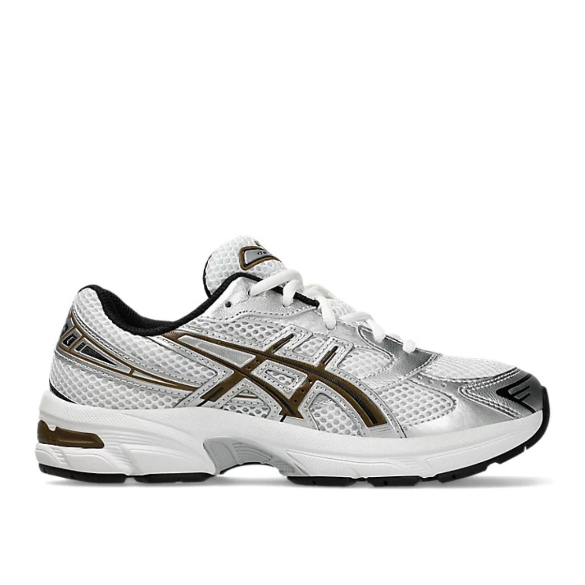 GEL-1130 - White and clay canyon