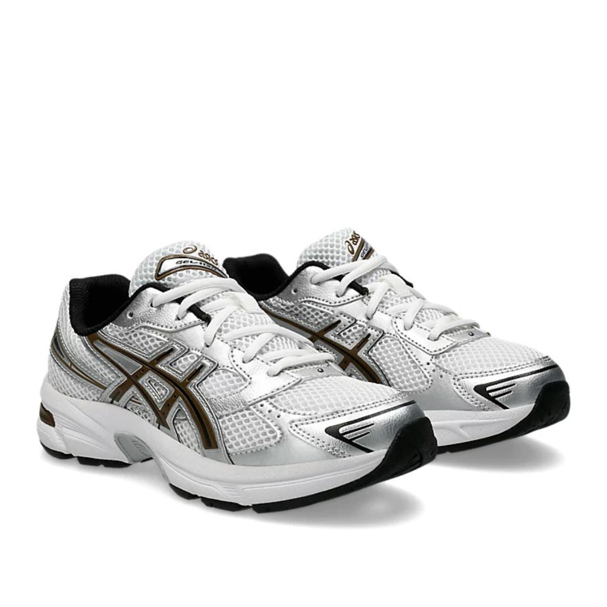 GEL-1130 - White and clay canyon