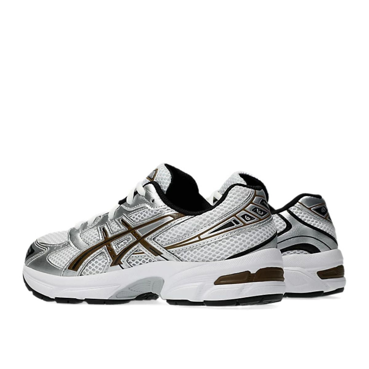 GEL-1130 - White and clay canyon