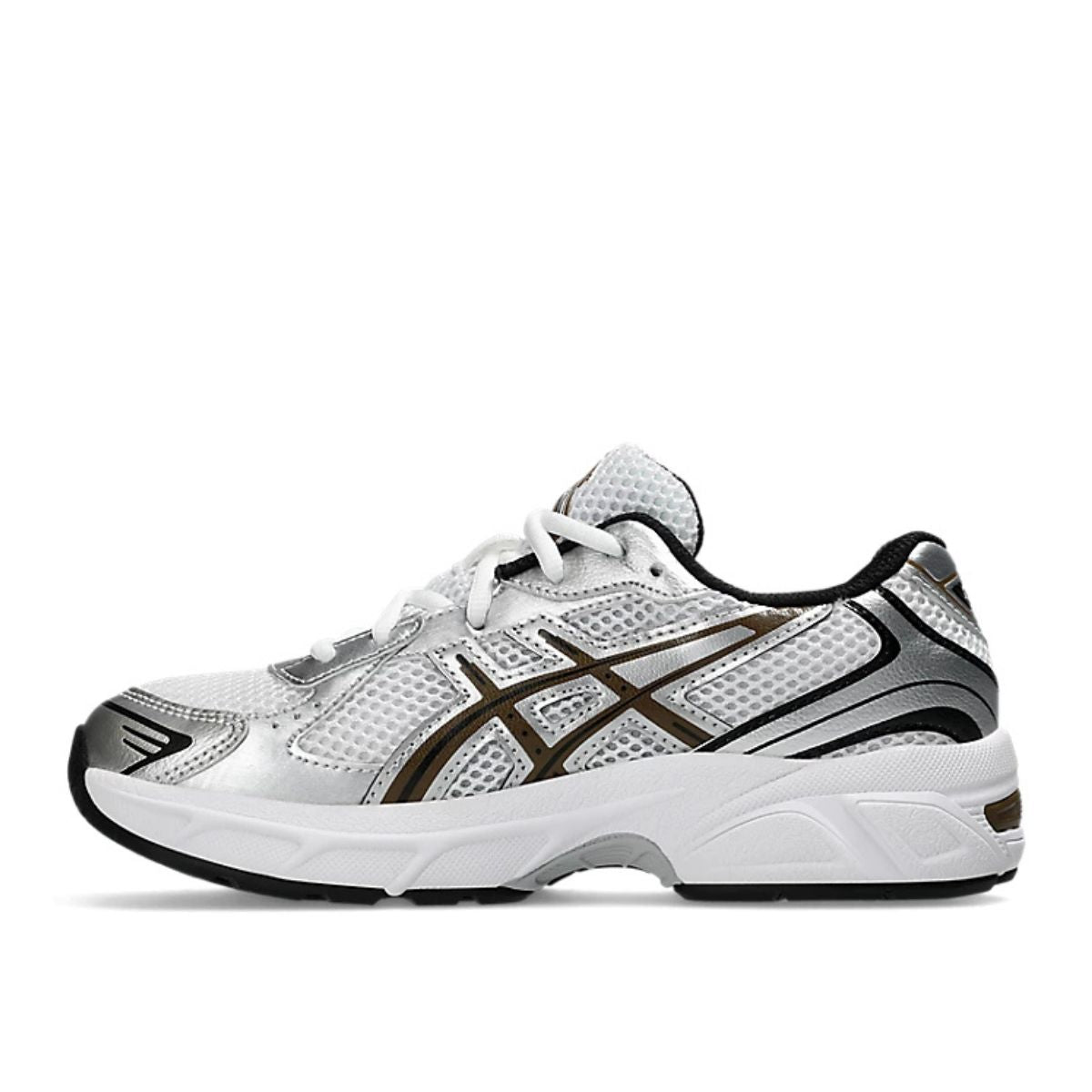 GEL-1130 - White and clay canyon