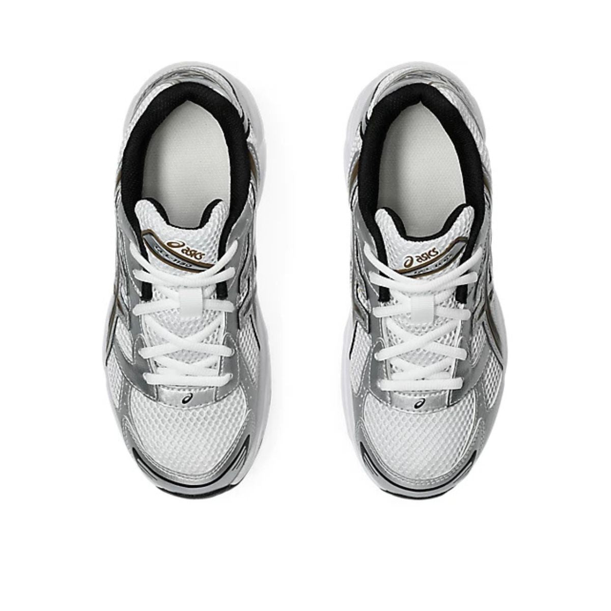 GEL-1130 - White and clay canyon