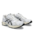 GEL-1130 - White and cloud grey