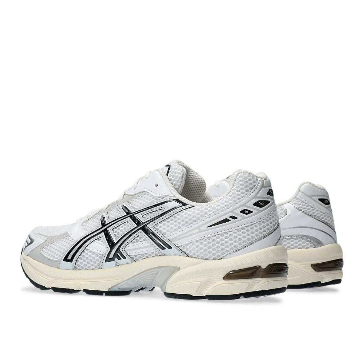 GEL-1130 - White and cloud grey