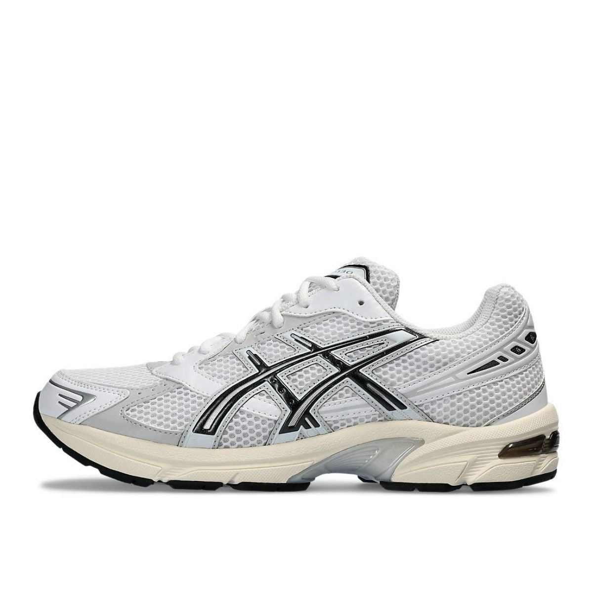 GEL-1130 - White and cloud grey