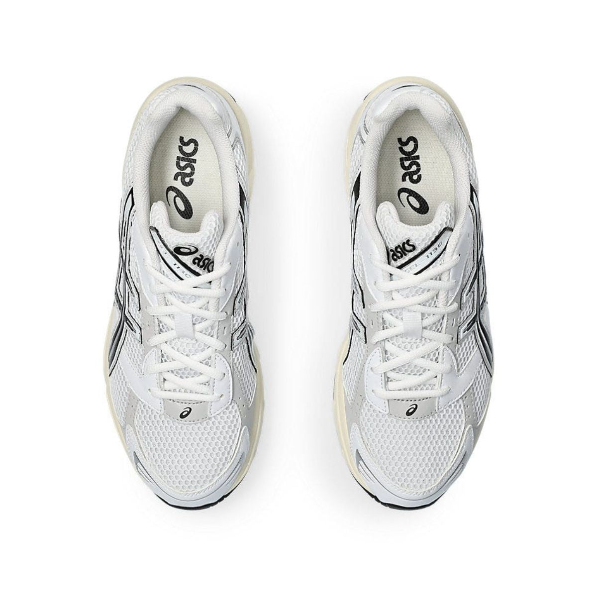 GEL-1130 - White and cloud grey