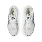 GEL-1130 - White and cloud grey