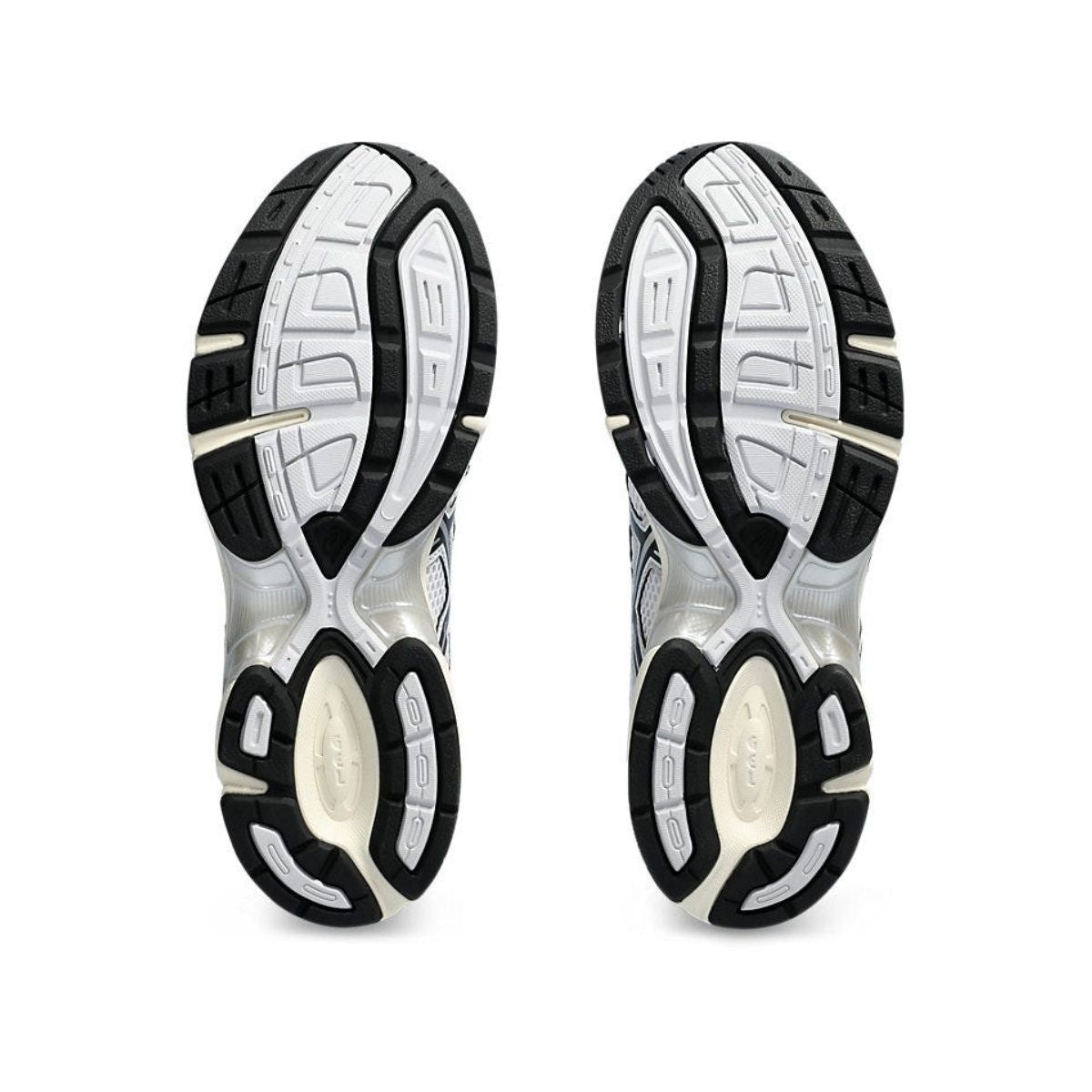 GEL-1130 - White and cloud grey