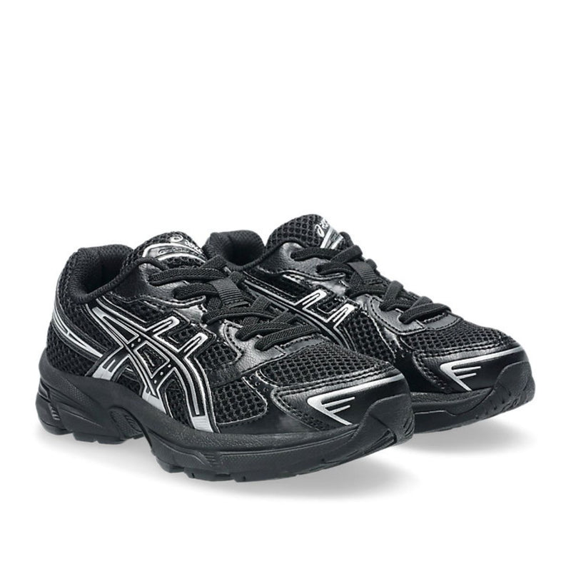 GEL-1130 - Black and pure silver