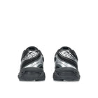 GEL-1130 - Noir et argent pur