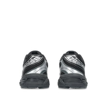 GEL-1130 - Noir et argent pur