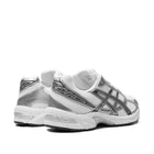Gel-1130 - Blanc et argent pur 