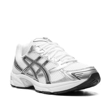Gel-1130 - Blanc et argent pur 