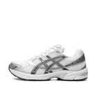 Gel-1130 - Blanc et argent pur 