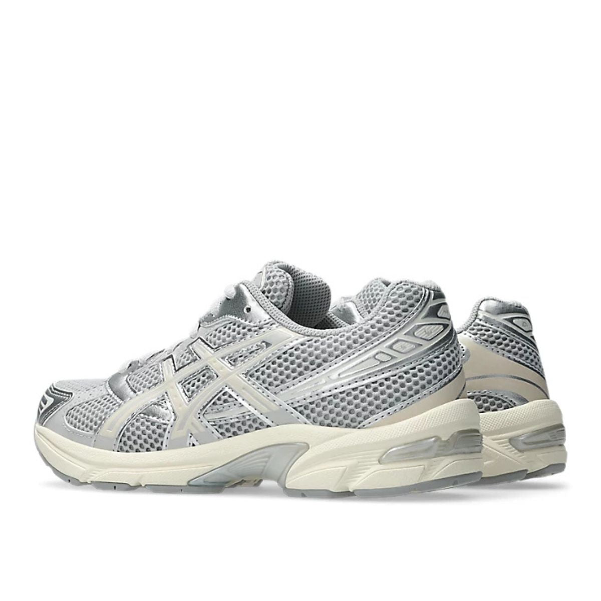 GEL-1130 - Cloud grey and oatmeal