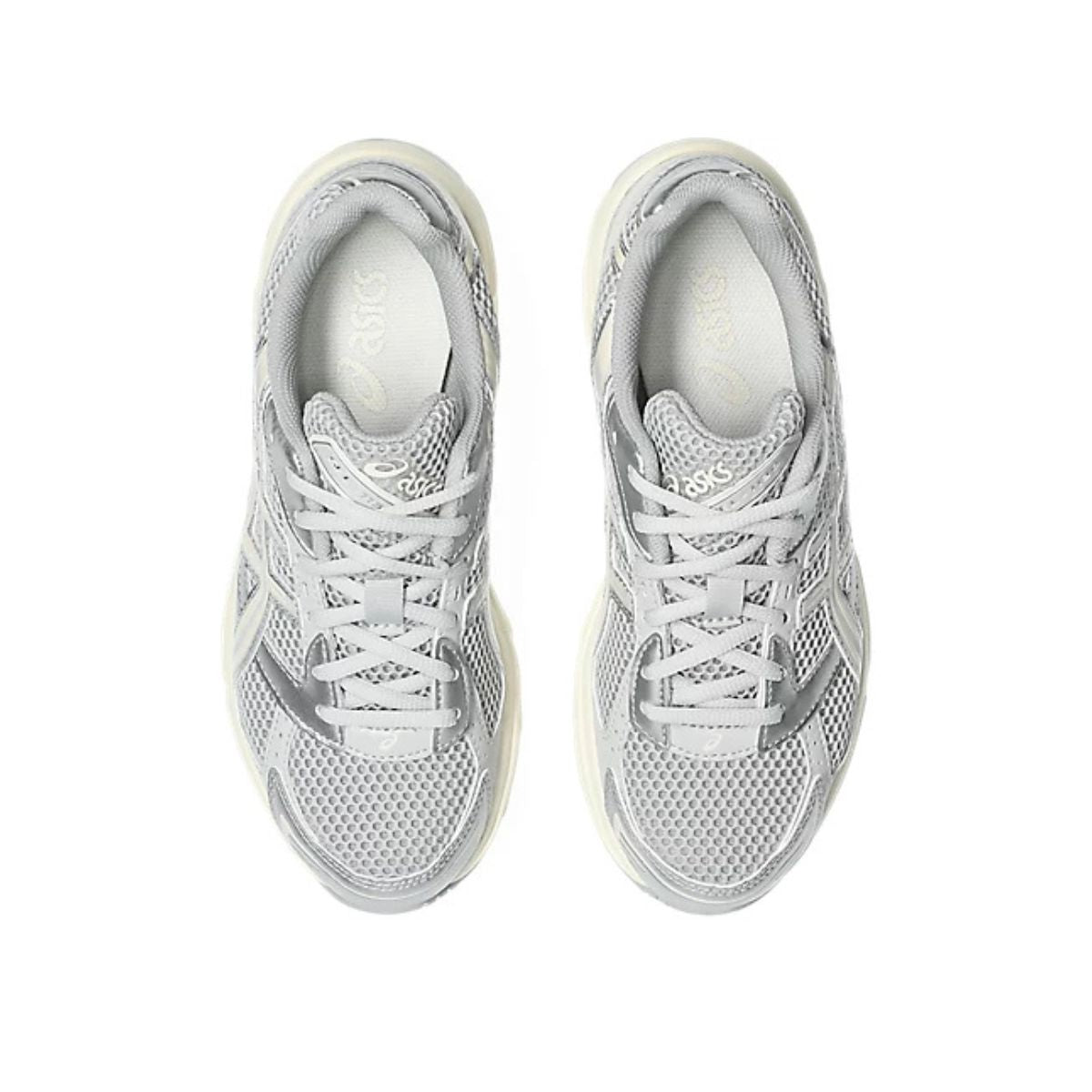 GEL-1130 - Cloud grey and oatmeal