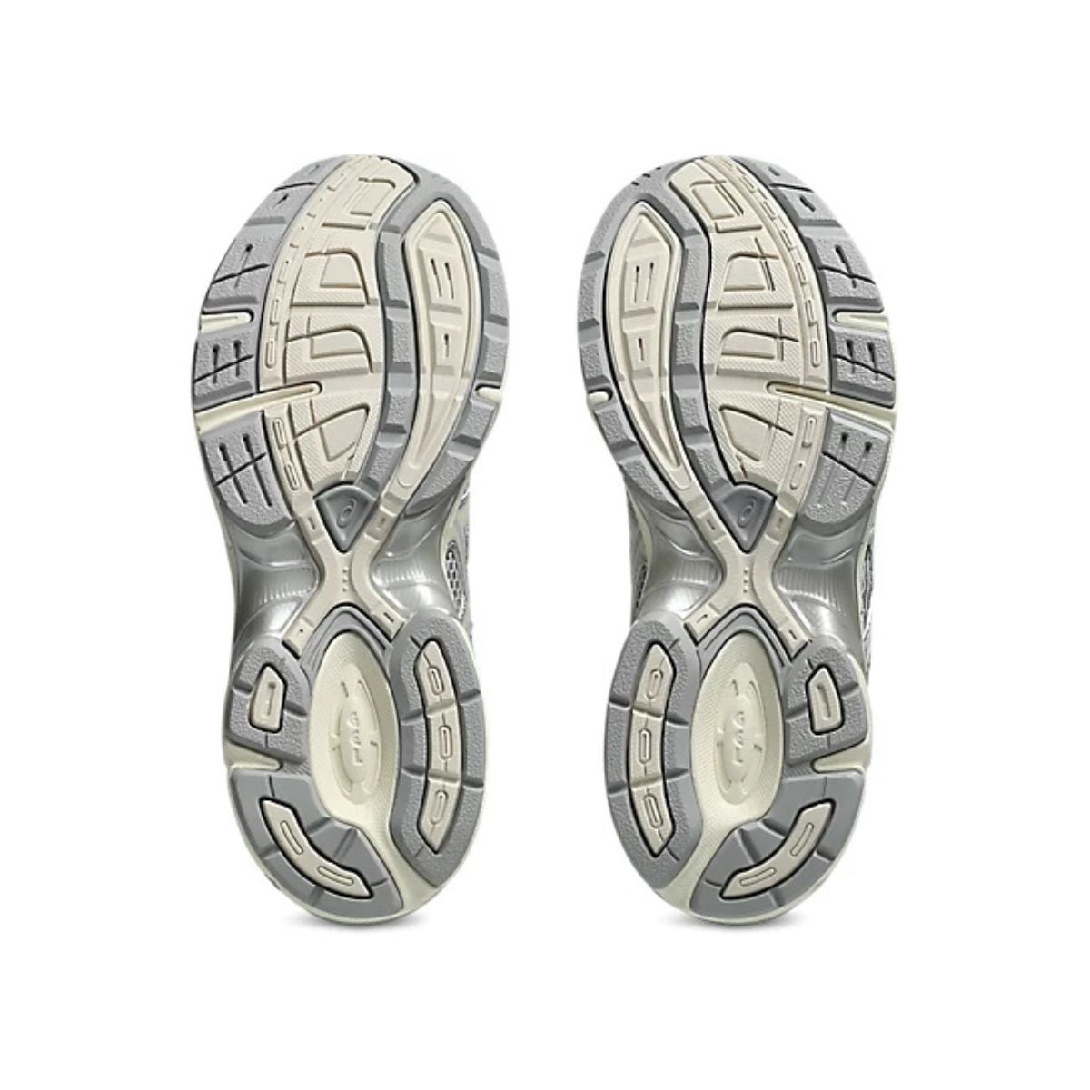 GEL-1130 - Cloud grey and oatmeal