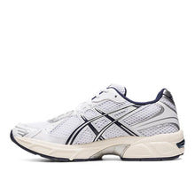 GEL-1130 - White and midnight