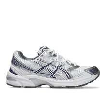 GEL-1130 - White and dusty purple