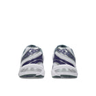 GEL-1130 - White and dusty purple