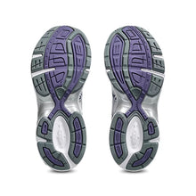 GEL-1130 - White and dusty purple