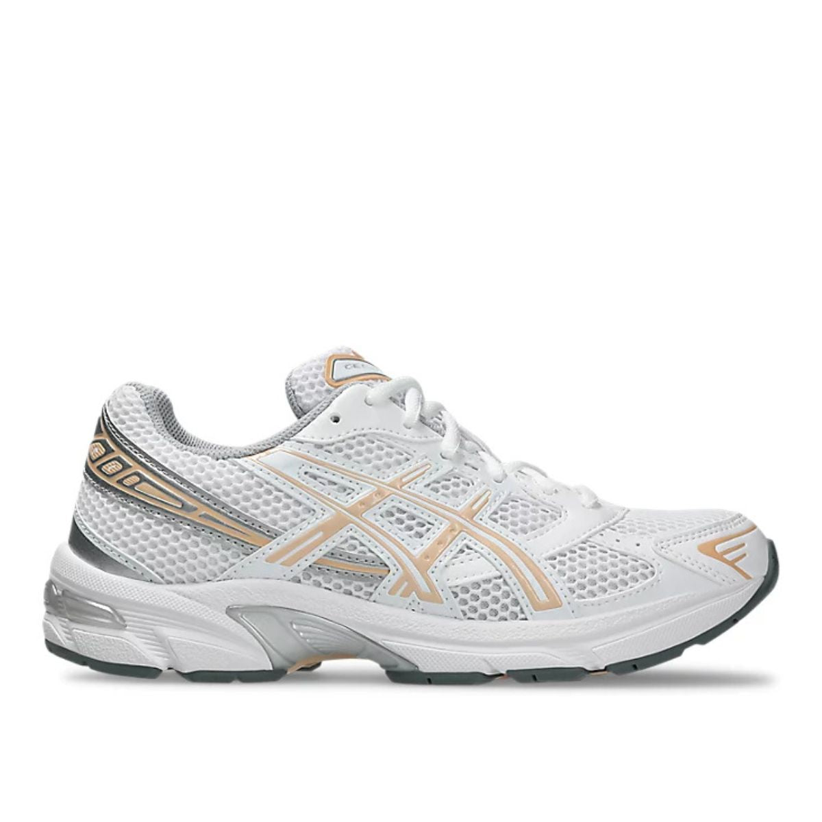 GEL-1130 - White and bisque