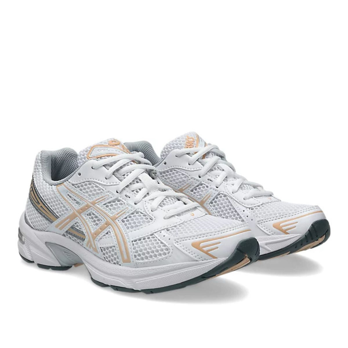 GEL-1130 - White and bisque