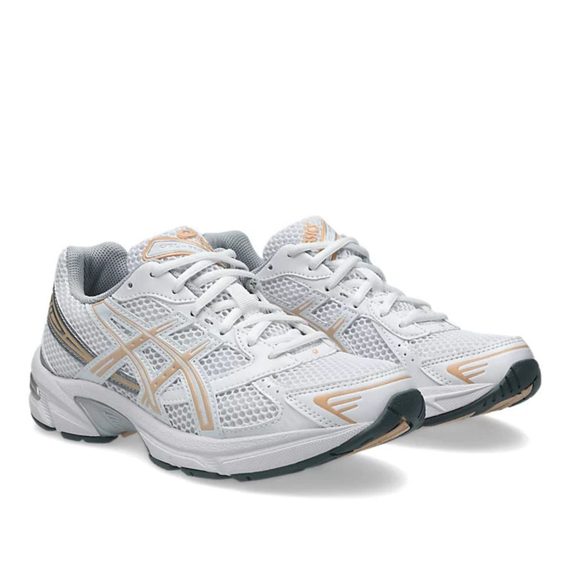 GEL-1130 - White and bisque