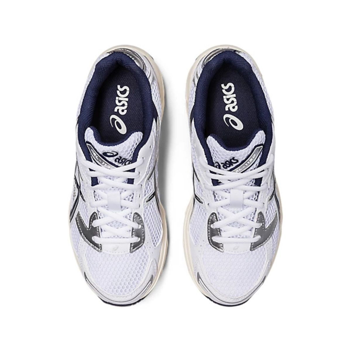 GEL-1130 - White and midnight