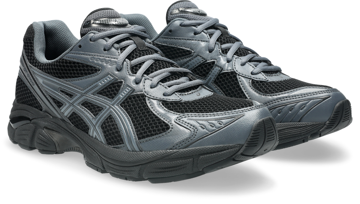 GT-2160 - Black and Carrier Grey-2