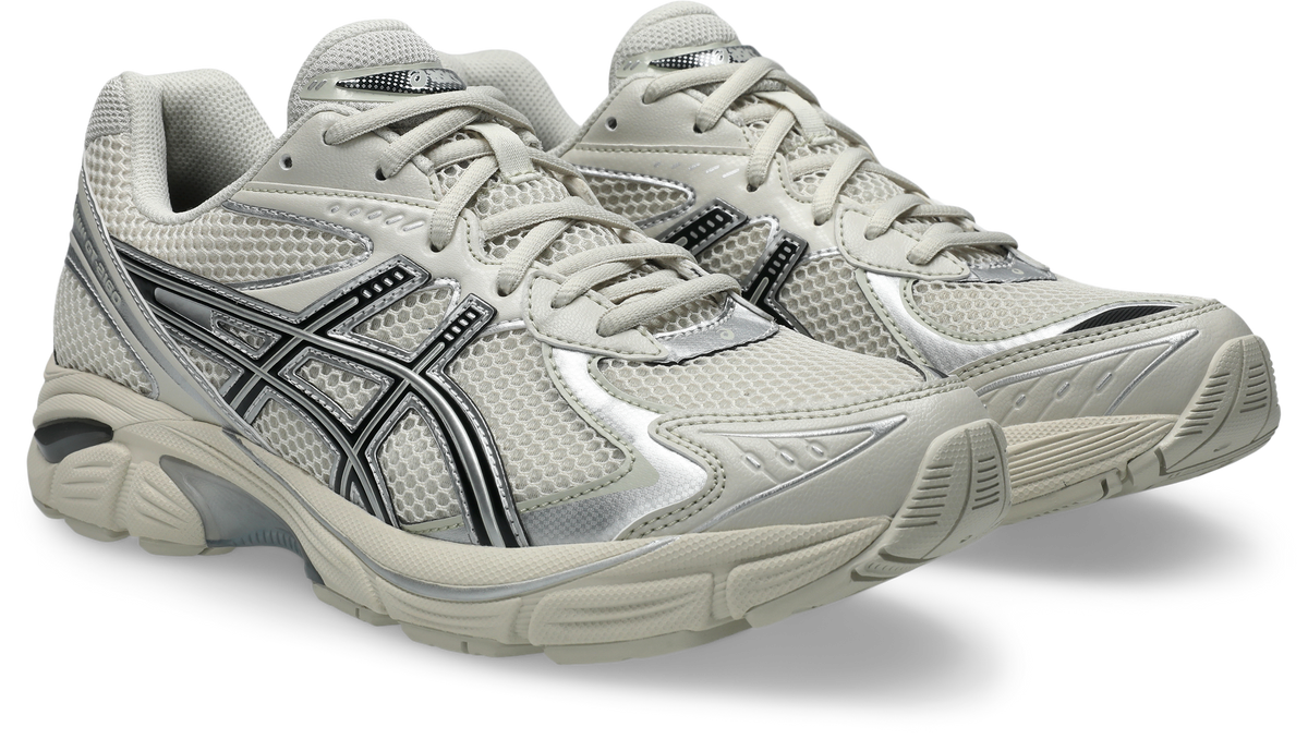 GT-2160 - Smoke Grey and Black-2