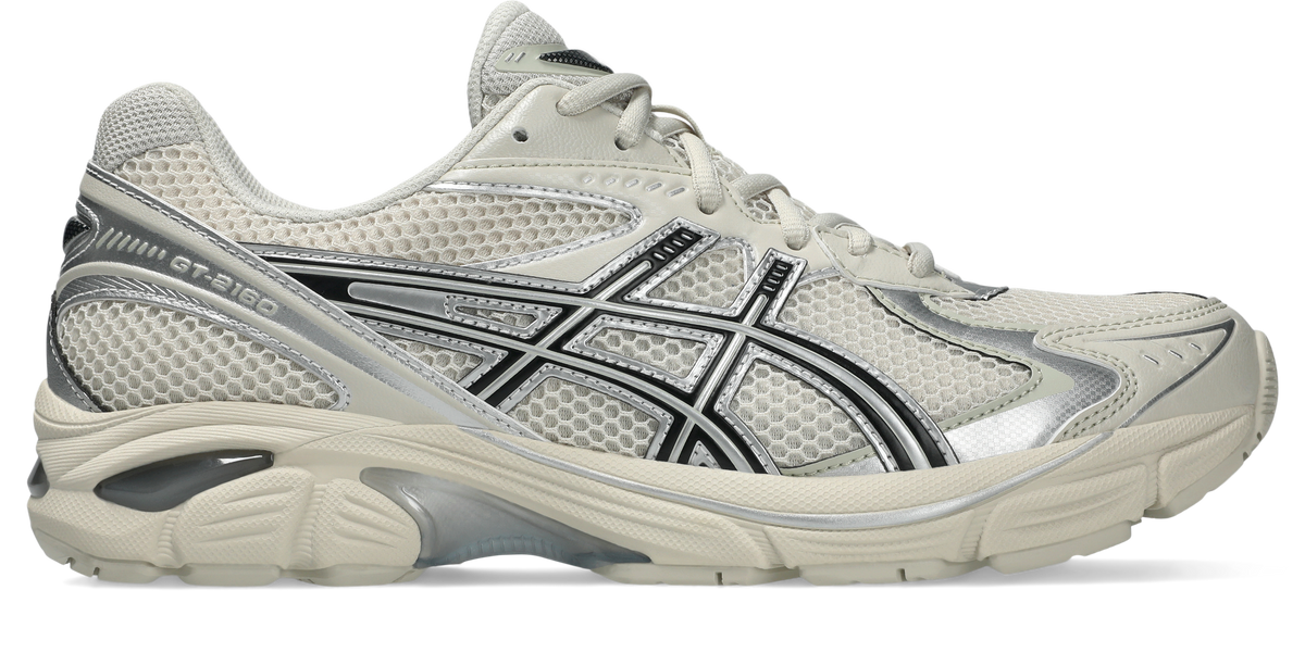 GT-2160 - Smoke Grey and Black-1
