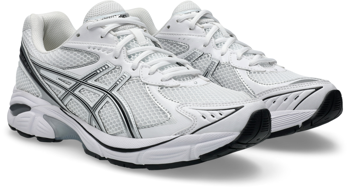 GT-2160 - White and pure silver-2
